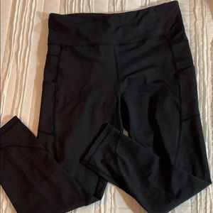 Zyia Workout Leggings
